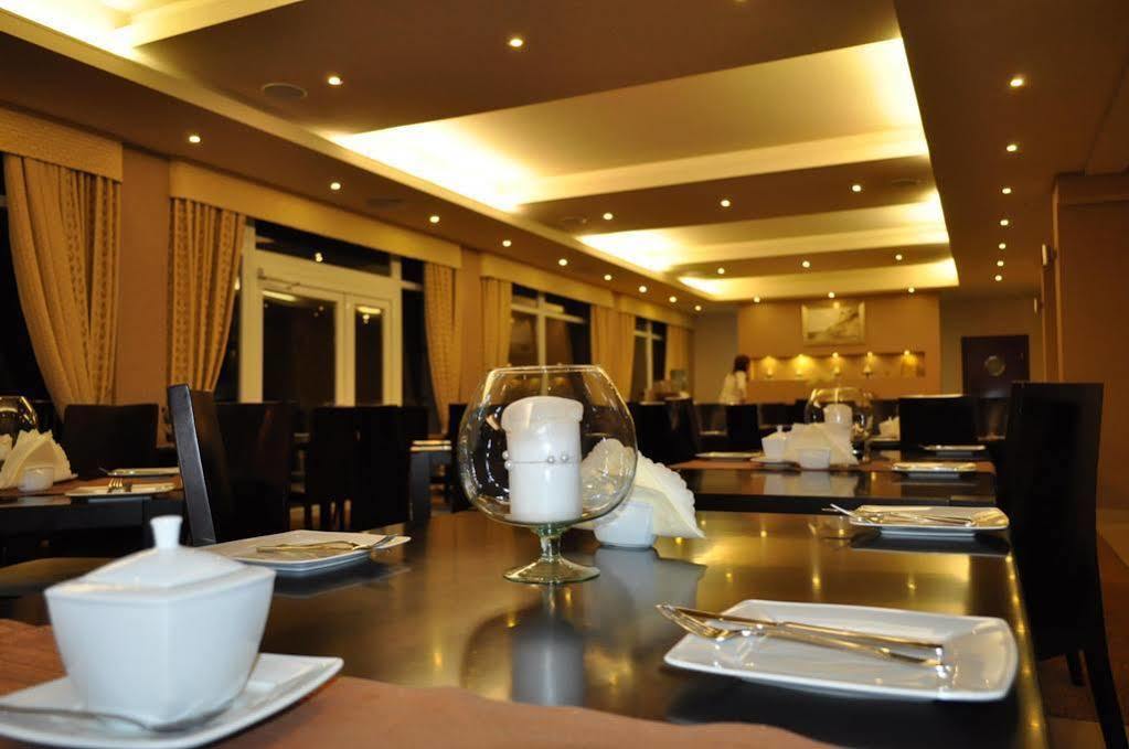 Krol Plaza Spa & Wellness Jarosławiec Eksteriør bilde