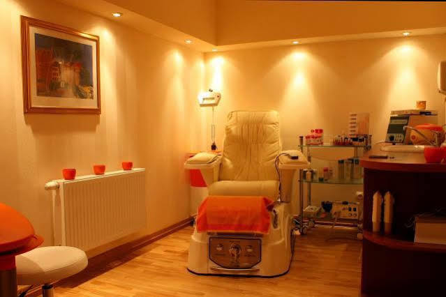 Krol Plaza Spa & Wellness Jarosławiec Eksteriør bilde